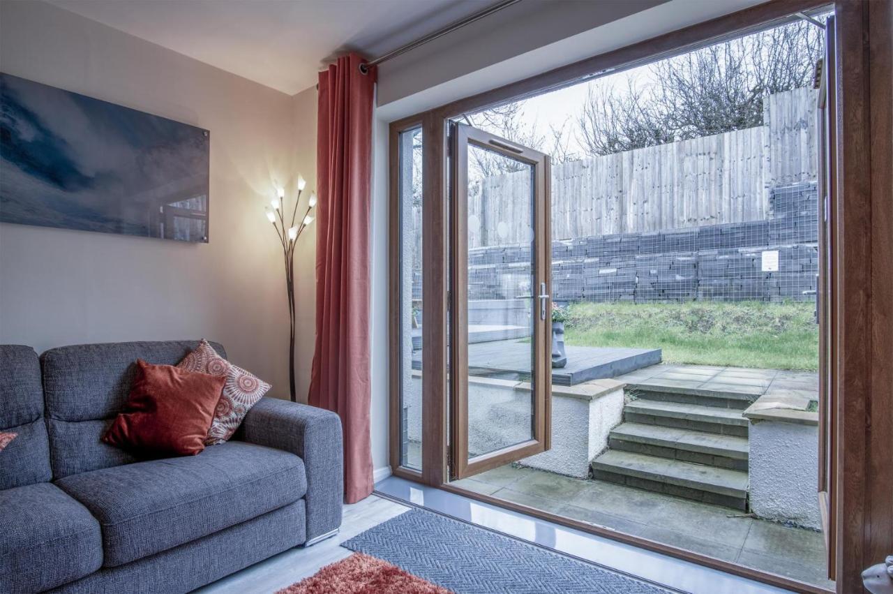 Kilgetty Heights - 2 Bedroom Cottage - Kilgetty Begelly Exteriér fotografie